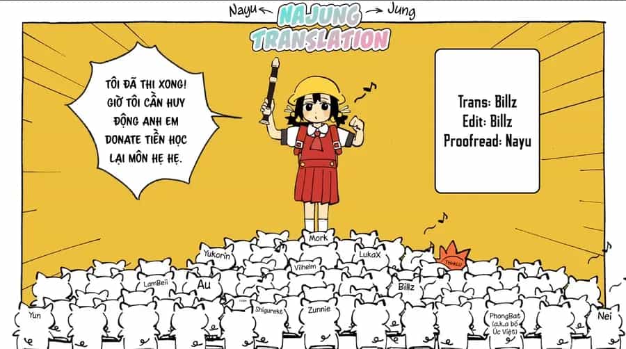 Gyaru Không Thể Tử Tế Với Otaku Ư? - Chương 27 - ảnh 18