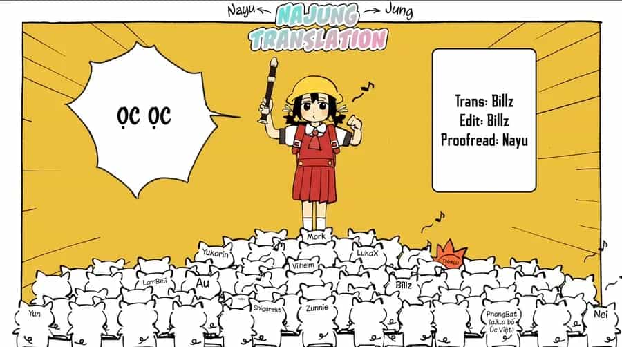 Gyaru Không Thể Tử Tế Với Otaku Ư? - Chương 28 - ảnh 13