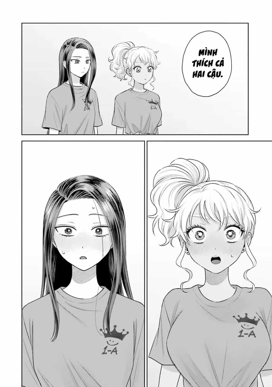 Gyaru Không Thể Tử Tế Với Otaku Ư? - Chương 29 - ảnh 12