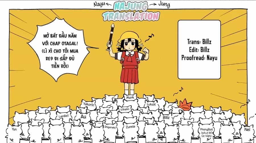 Gyaru Không Thể Tử Tế Với Otaku Ư? - Chương 31 - ảnh 17