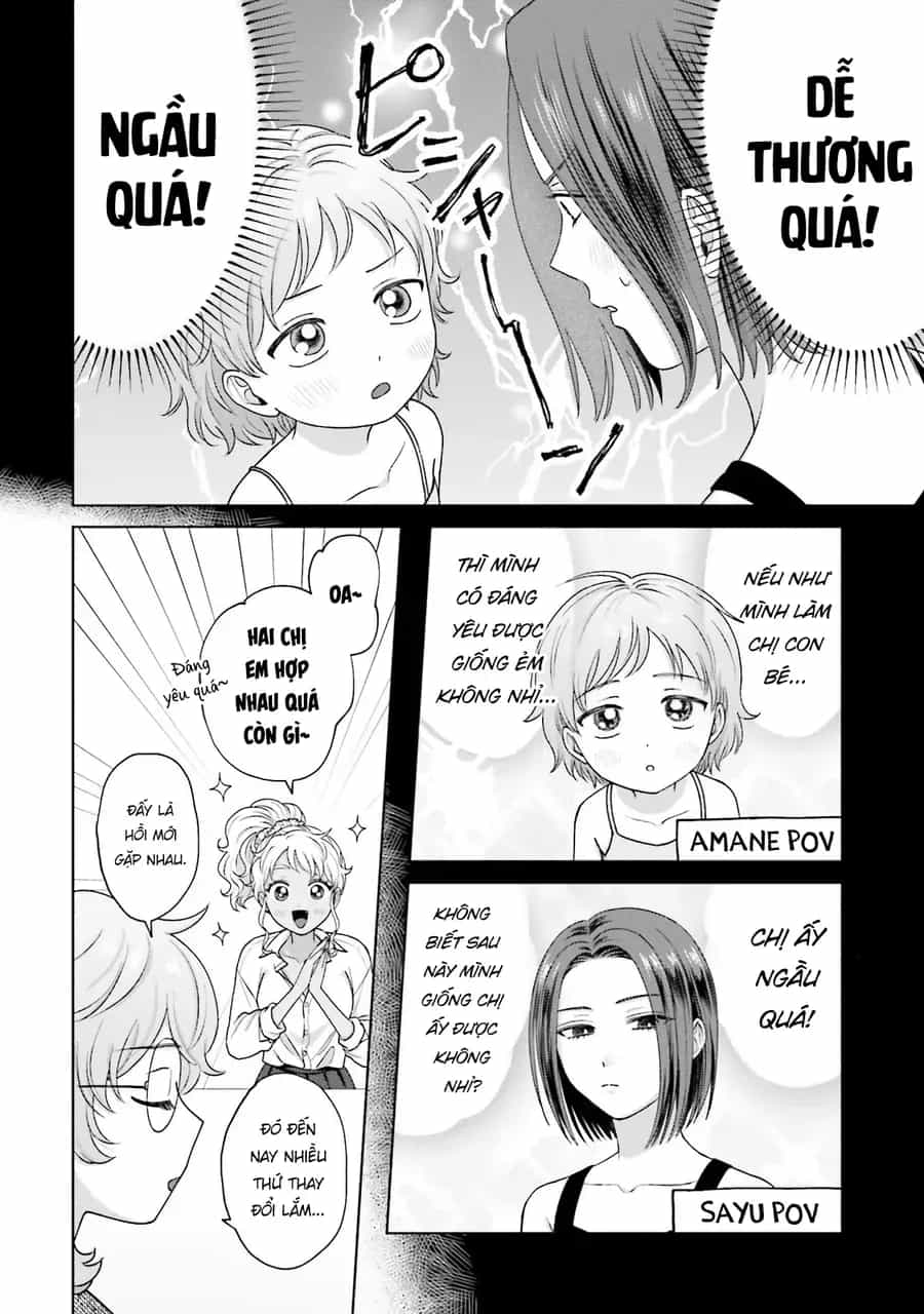 Gyaru Không Thể Tử Tế Với Otaku Ư? - Chương 31 - ảnh 6