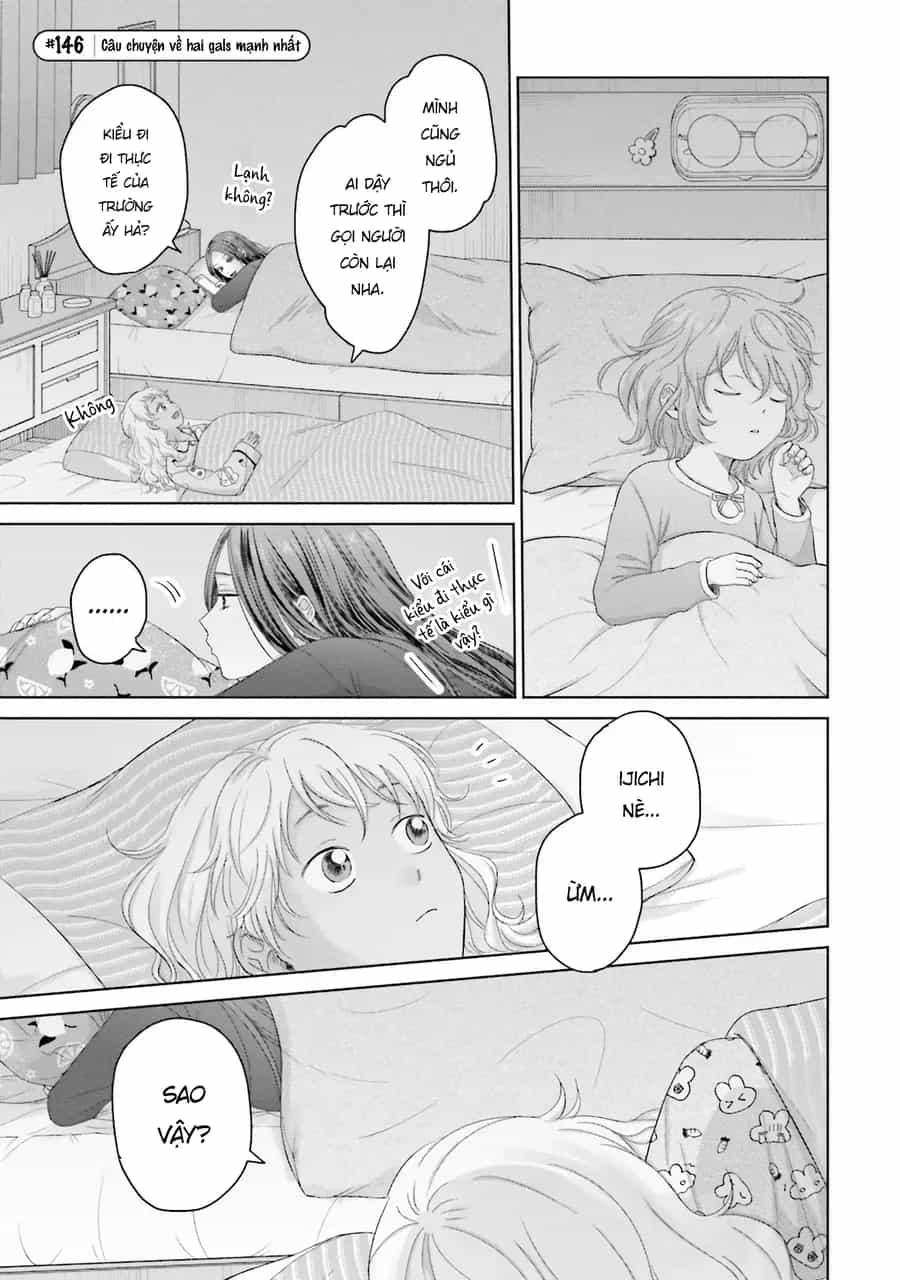 Gyaru Không Thể Tử Tế Với Otaku Ư? - Chương 34 - ảnh 14