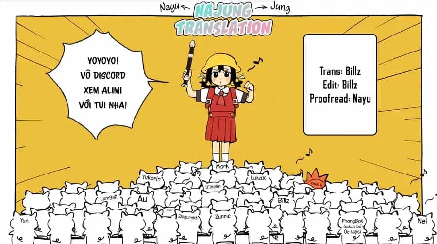 Gyaru Không Thể Tử Tế Với Otaku Ư? - Chương 35 - ảnh 19
