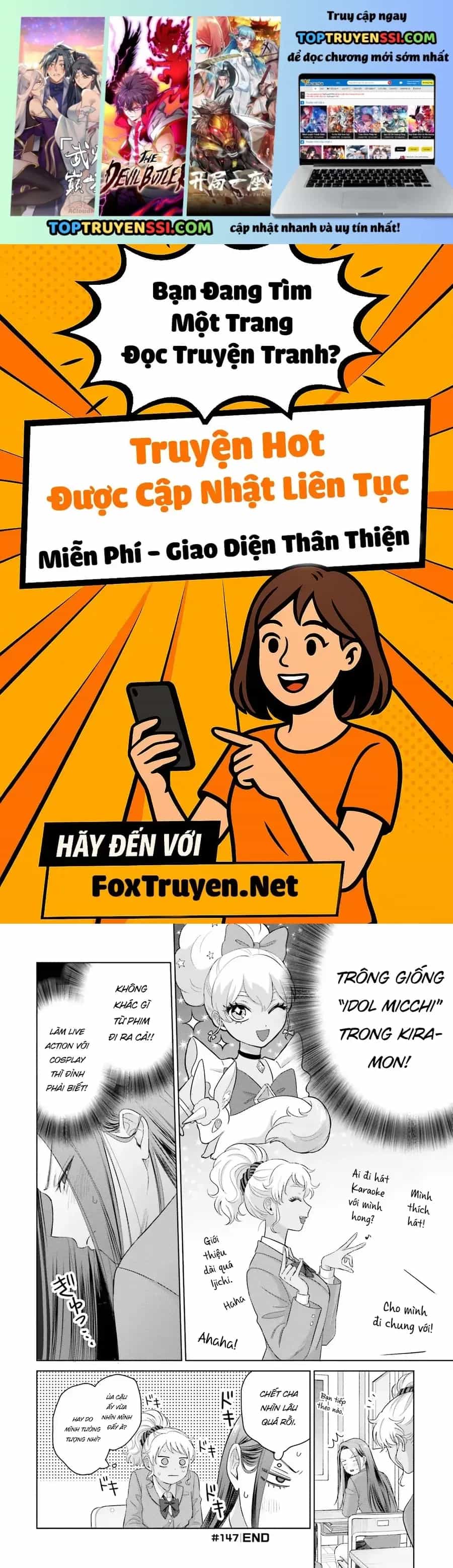 Gyaru Không Thể Tử Tế Với Otaku Ư? - Chương 35 - ảnh 2