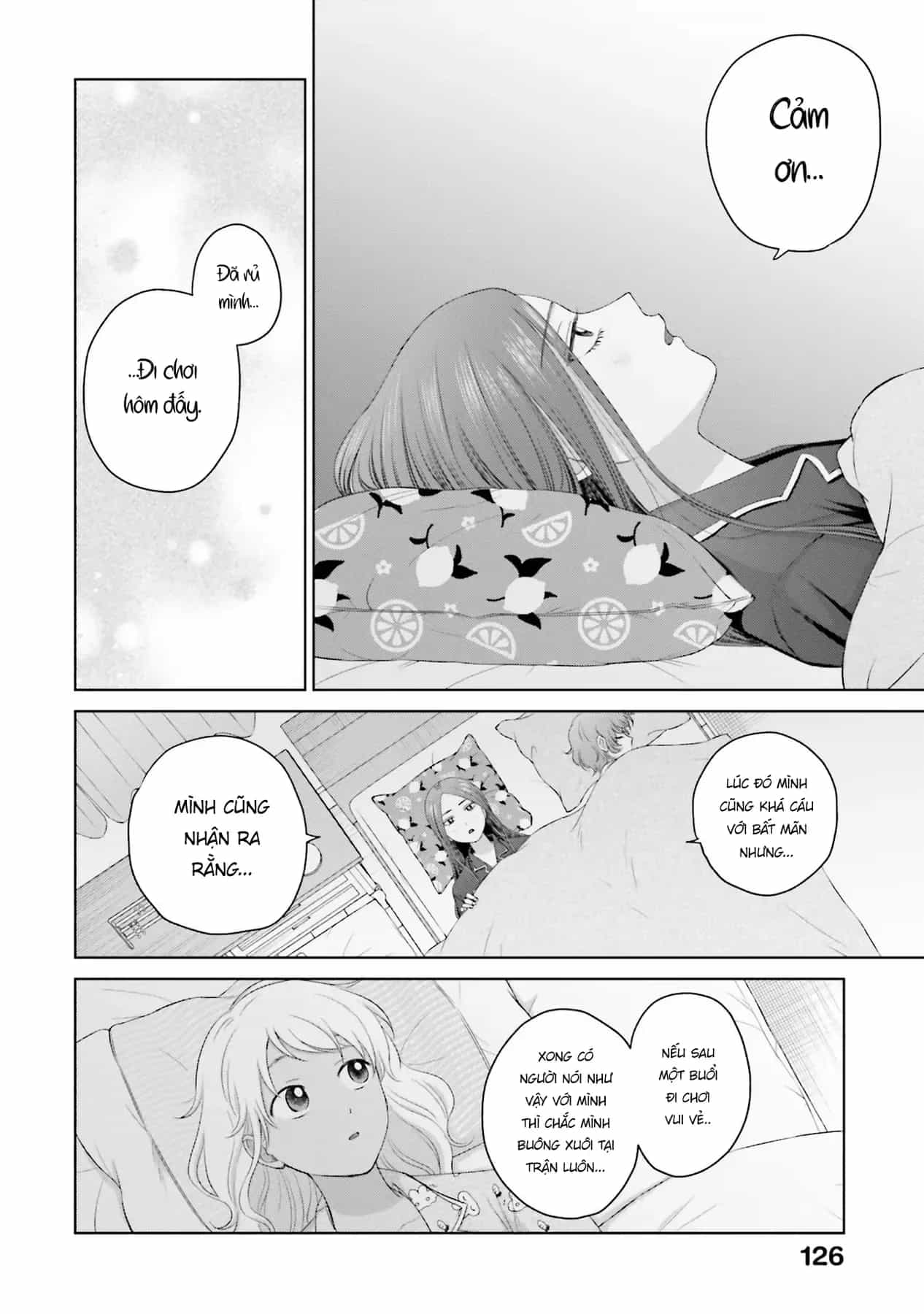 Gyaru Không Thể Tử Tế Với Otaku Ư? - Chương 37 - ảnh 2