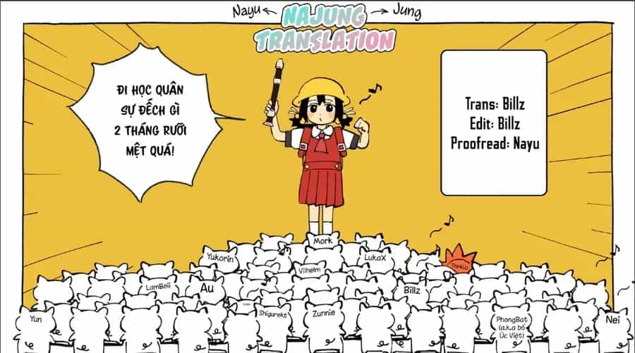 Gyaru Không Thể Tử Tế Với Otaku Ư? - Chương 39 - ảnh 18