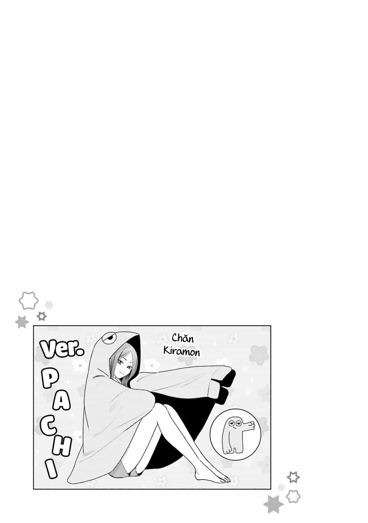 Gyaru Không Thể Tử Tế Với Otaku Ư? - Chương 41 - ảnh 17
