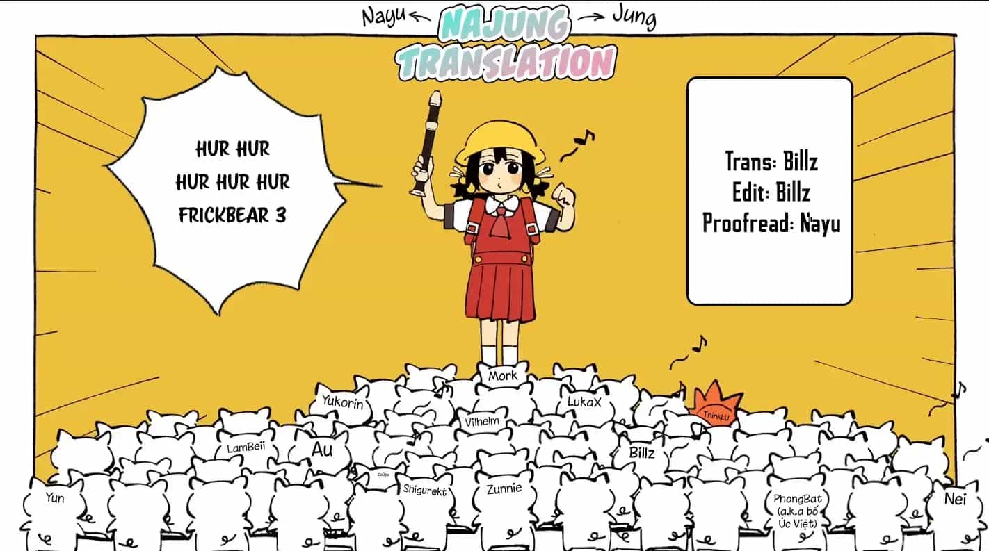 Gyaru Không Thể Tử Tế Với Otaku Ư? - Chương 41 - ảnh 18
