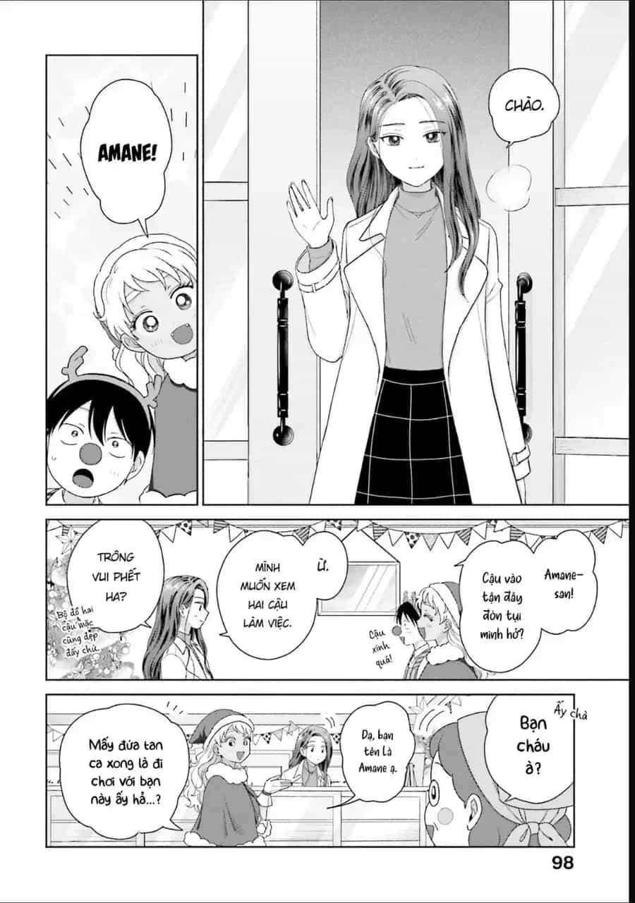 Gyaru Không Thể Tử Tế Với Otaku Ư? - Chương 42 - ảnh 15