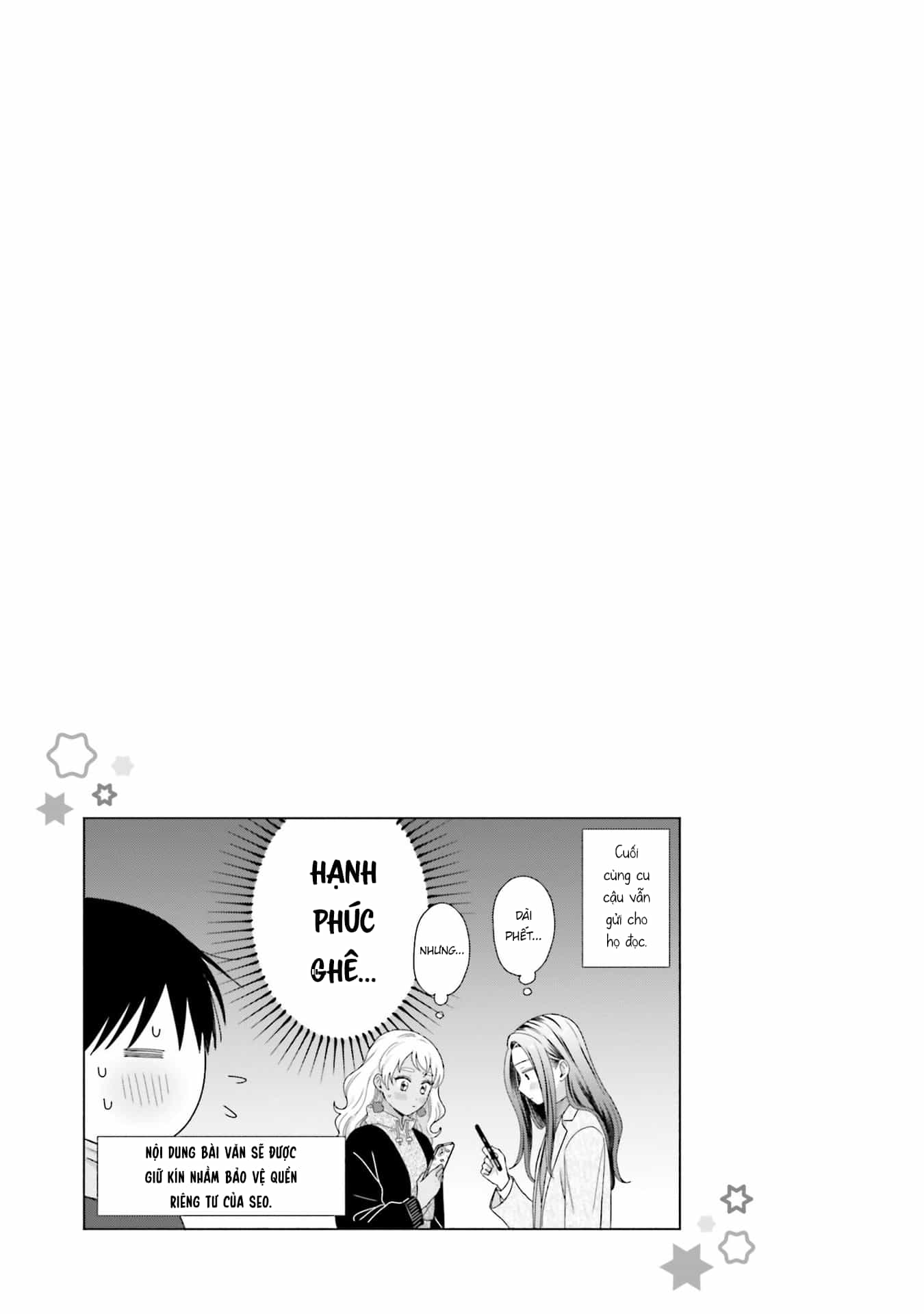 Gyaru Không Thể Tử Tế Với Otaku Ư? - Chương 43 - ảnh 15