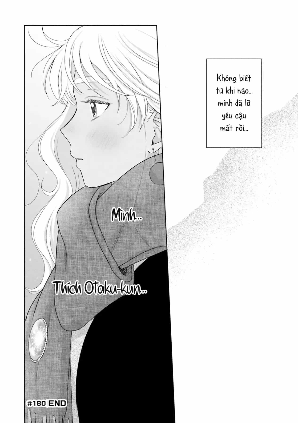 Gyaru Không Thể Tử Tế Với Otaku Ư? - Chương 44 - ảnh 11