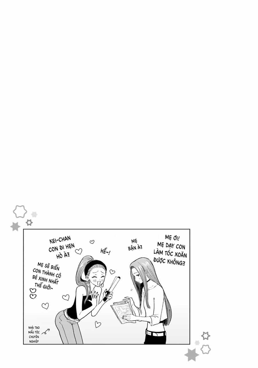 Gyaru Không Thể Tử Tế Với Otaku Ư? - Chương 6 - ảnh 22