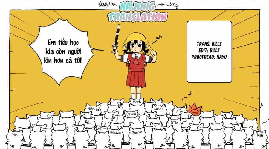 Gyaru Không Thể Tử Tế Với Otaku Ư? - Chương 8 - ảnh 29