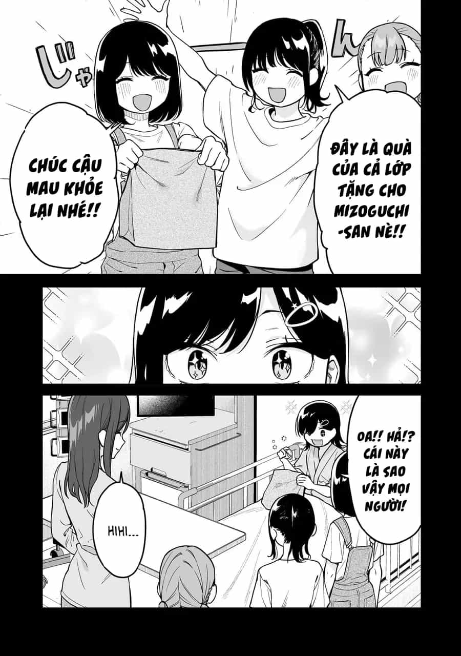 Gyaru No Jitensha O Naoshitara Natsukareta - Chương 5 - ảnh 12