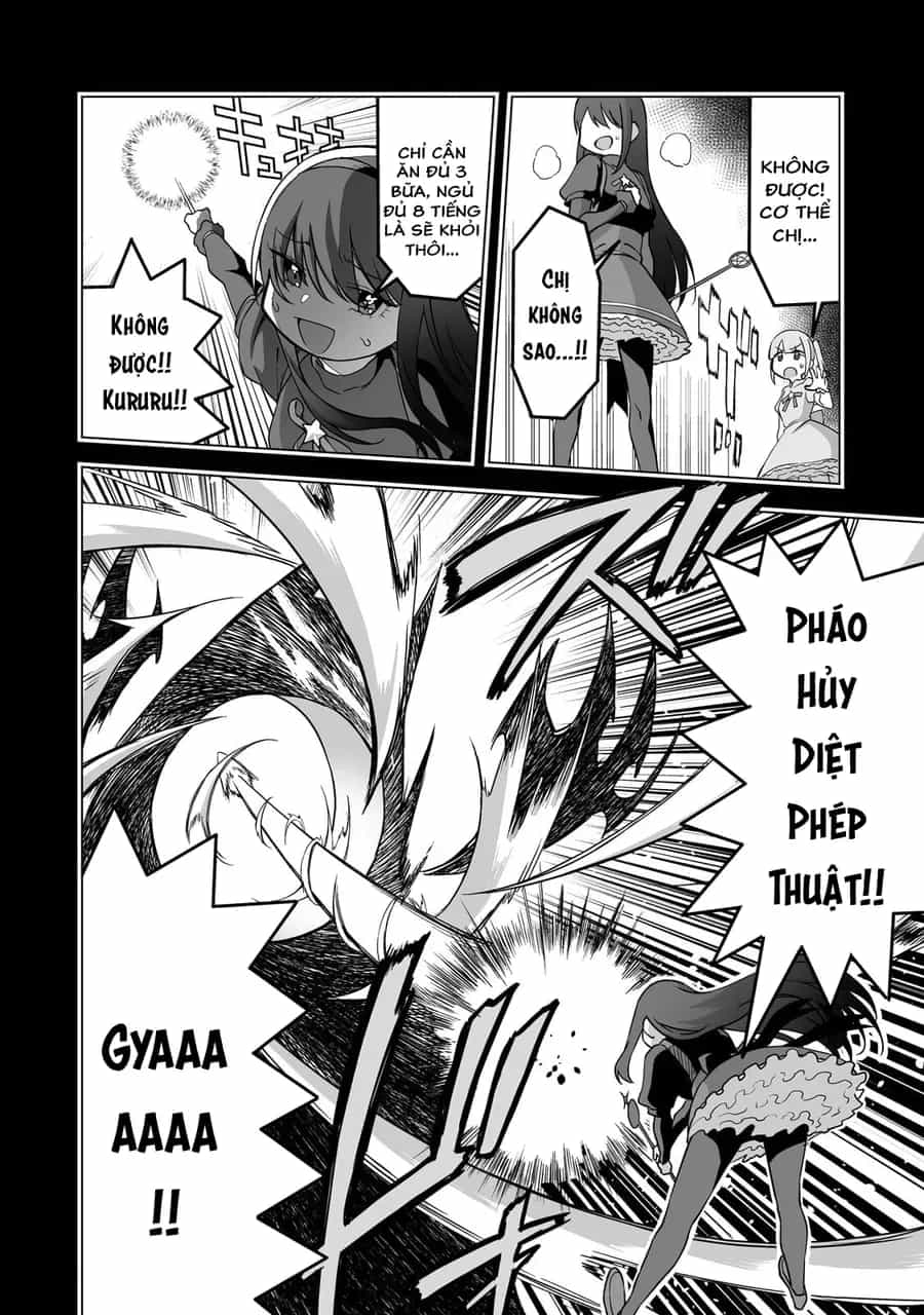 Gyaru No Jitensha O Naoshitara Natsukareta - Chương 5 - ảnh 7