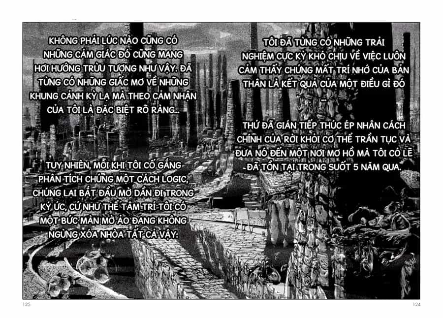 H.p. Lovecraft's The Shadow Out Of Time - Chương 3 - ảnh 14
