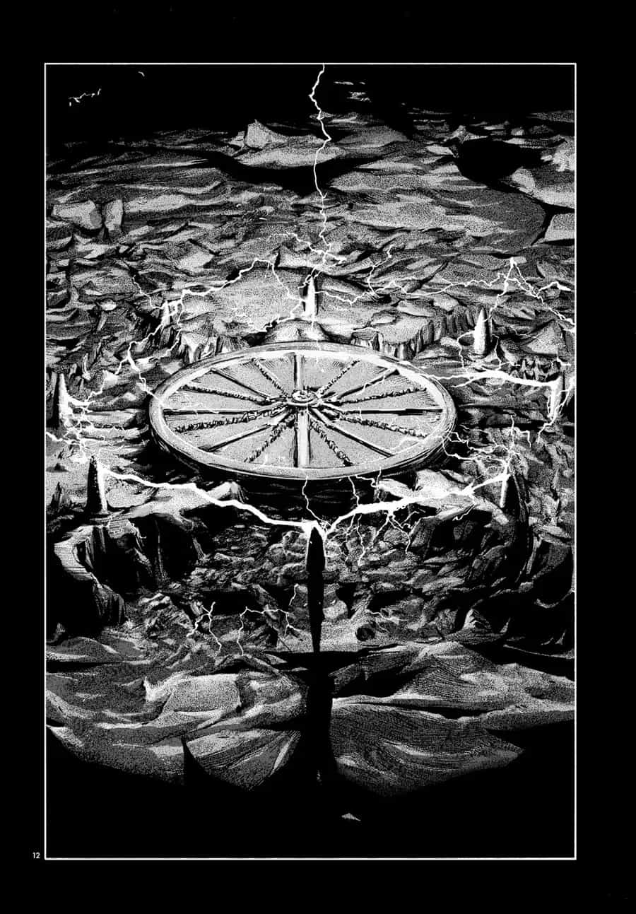 H.p. Lovecraft's The Shadow Out Of Time - Chương 4 - ảnh 11