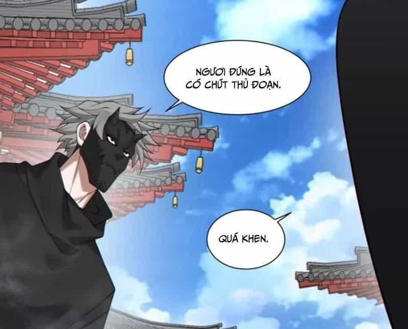 Hắc Ám Kiếm Sĩ Hồi Quy - Chương 287 - ảnh 70