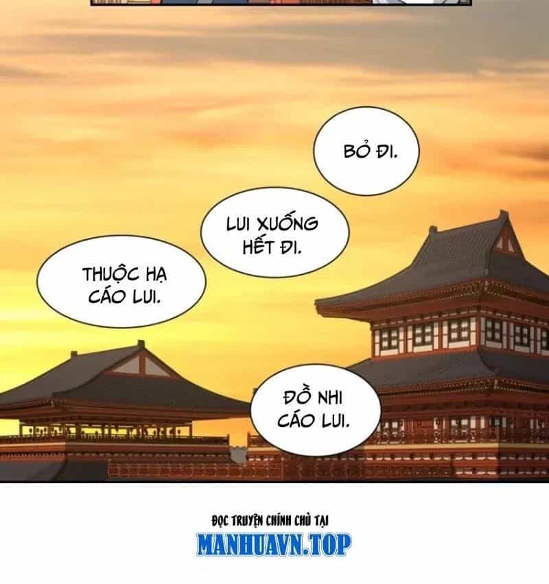 Hắc Ám Kiếm Sĩ Hồi Quy - Chương 294 - ảnh 52