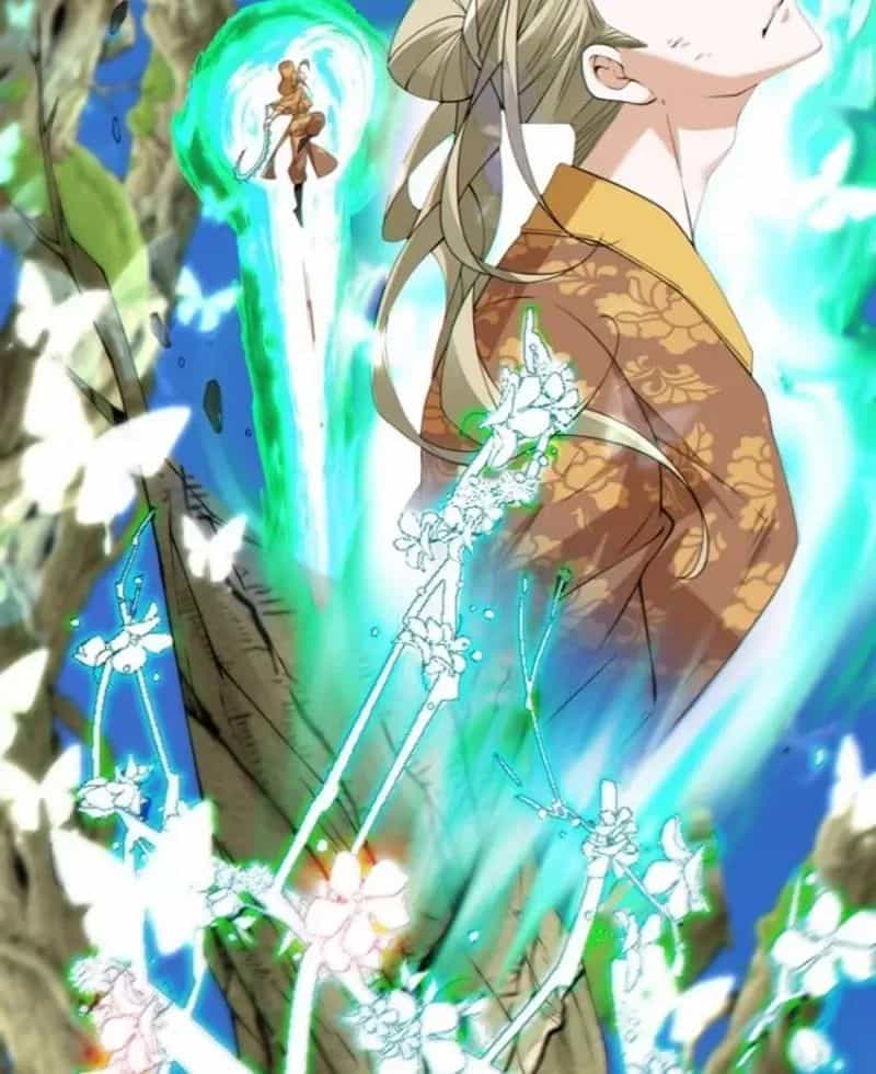 Hắc Ám Kiếm Sĩ Hồi Quy - Chương 310 - ảnh 10