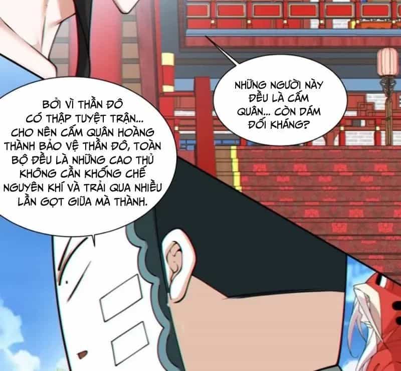 Hắc Ám Kiếm Sĩ Hồi Quy - Chương 311 - ảnh 39