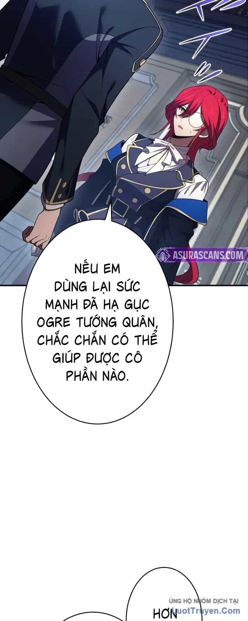 Hắc Ám Kiếm Sĩ Hồi Quy - Chương 16 - ảnh 22