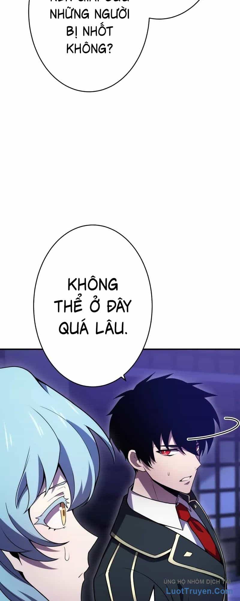 Hắc Ám Kiếm Sĩ Hồi Quy - Chương 16 - ảnh 66