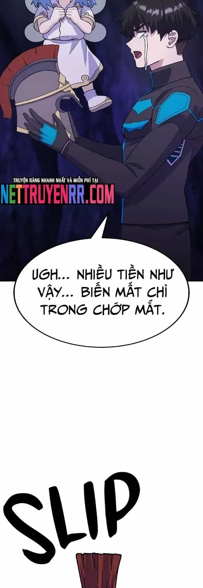 Hắc Ám Kiếm Sĩ Hồi Quy - Chương 18 - ảnh 36