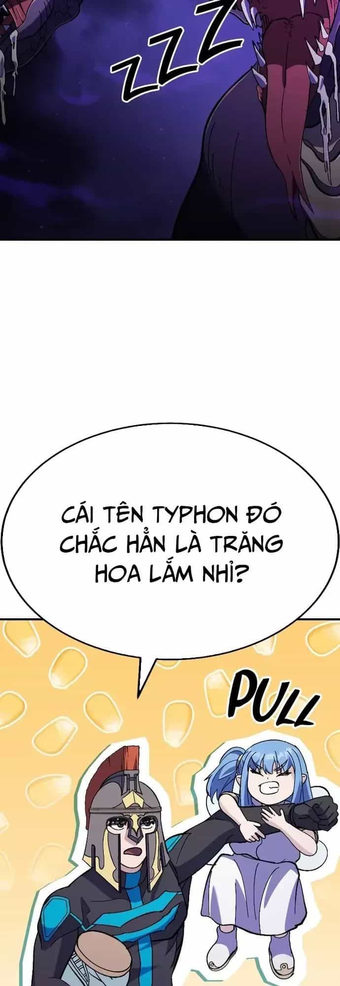 Hắc Ám Kiếm Sĩ Hồi Quy - Chương 18 - ảnh 43