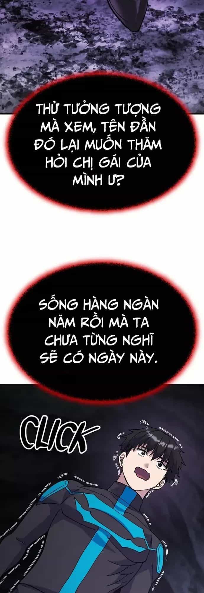 Hắc Ám Kiếm Sĩ Hồi Quy - Chương 18 - ảnh 91