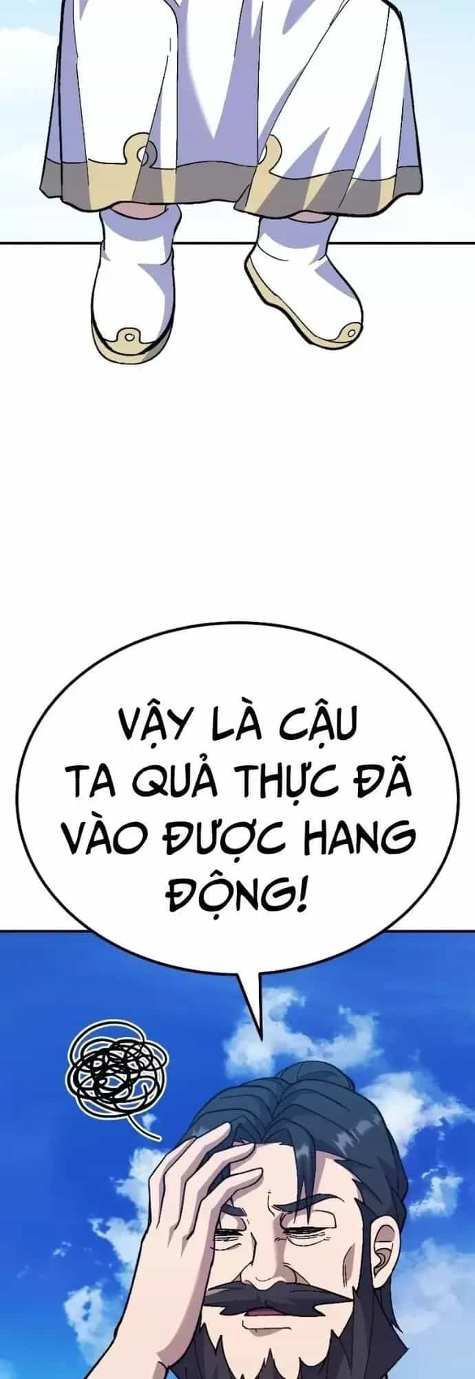 Hắc Ám Kiếm Sĩ Hồi Quy - Chương 19 - ảnh 17