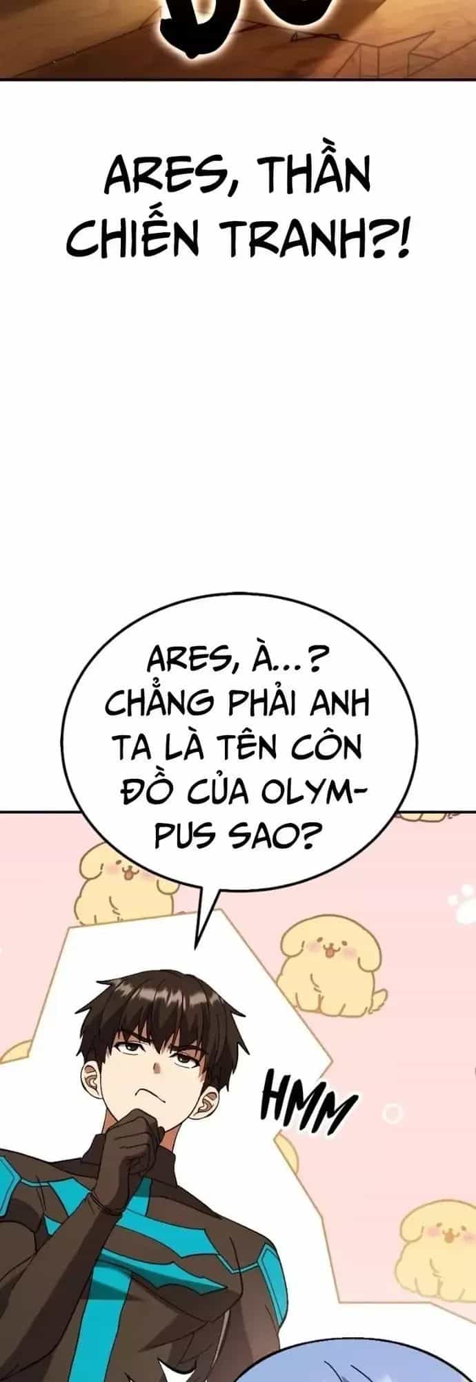 Hắc Ám Kiếm Sĩ Hồi Quy - Chương 20 - ảnh 90