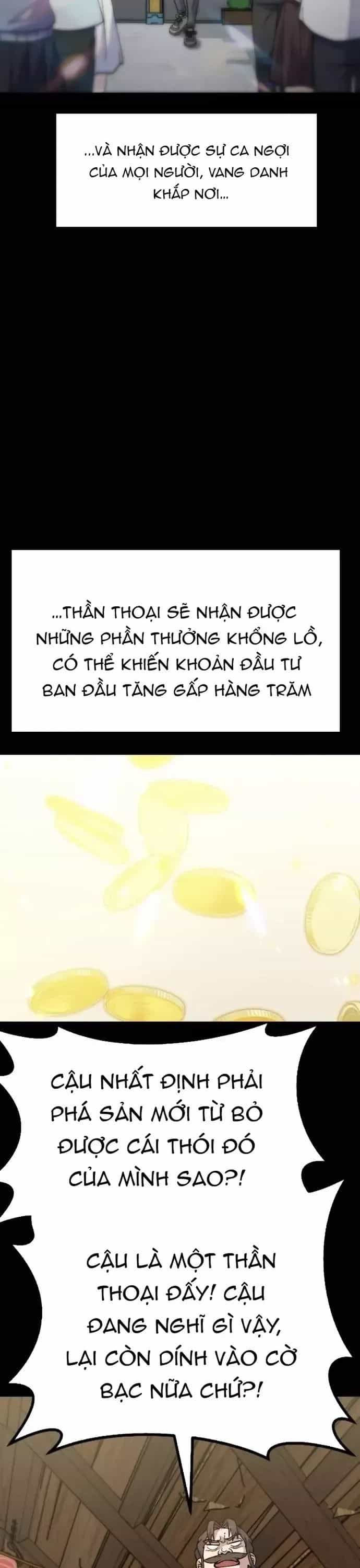 Hắc Ám Kiếm Sĩ Hồi Quy - Chương 21 - ảnh 25