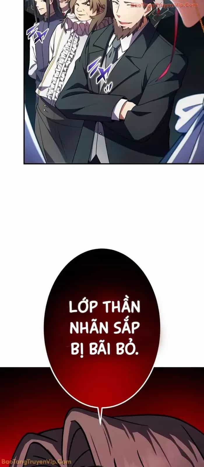 Hắc Ám Kiếm Sĩ Hồi Quy - Chương 24 - ảnh 23