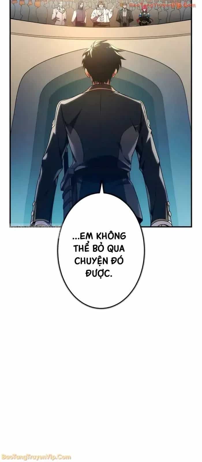 Hắc Ám Kiếm Sĩ Hồi Quy - Chương 24 - ảnh 38