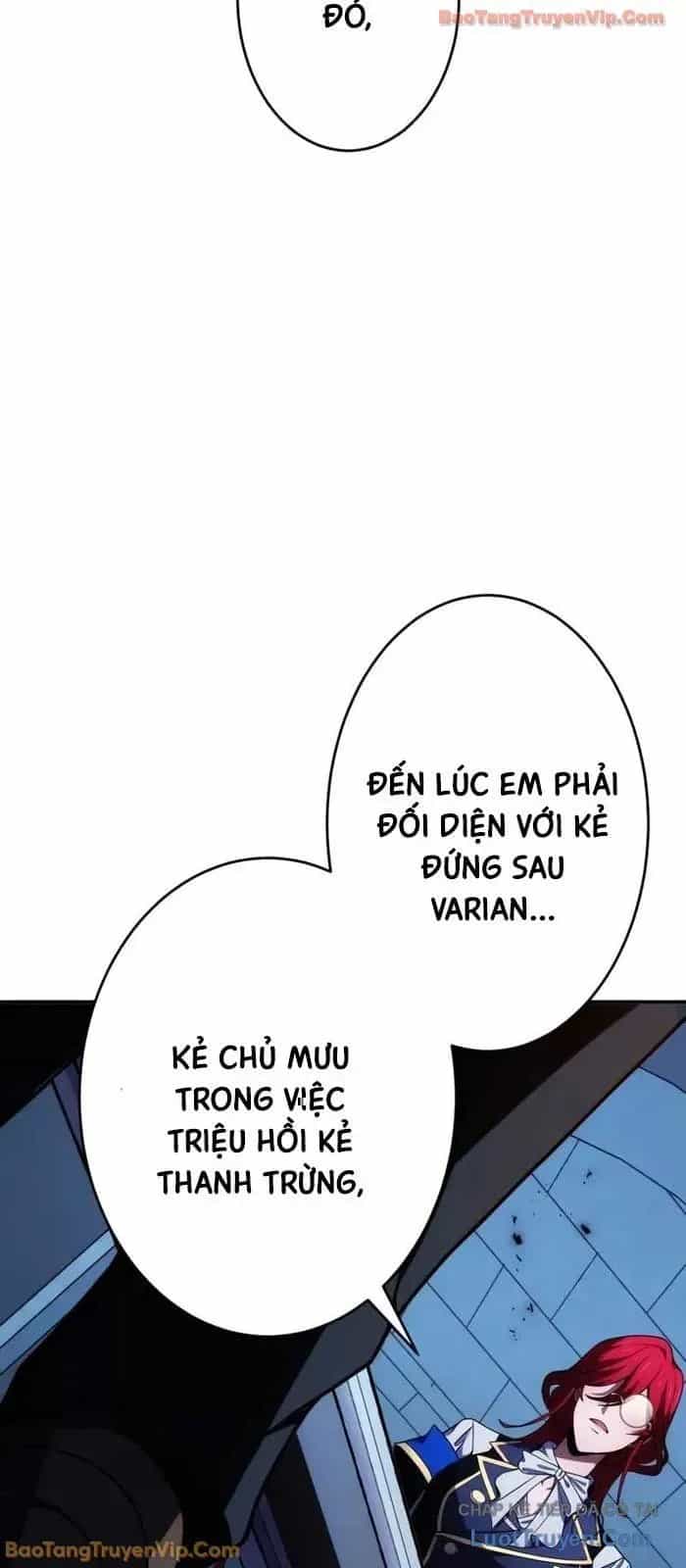 Hắc Ám Kiếm Sĩ Hồi Quy - Chương 29 - ảnh 39
