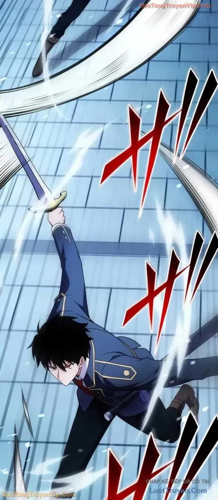 Hắc Ám Kiếm Sĩ Hồi Quy - Chương 29 - ảnh 73