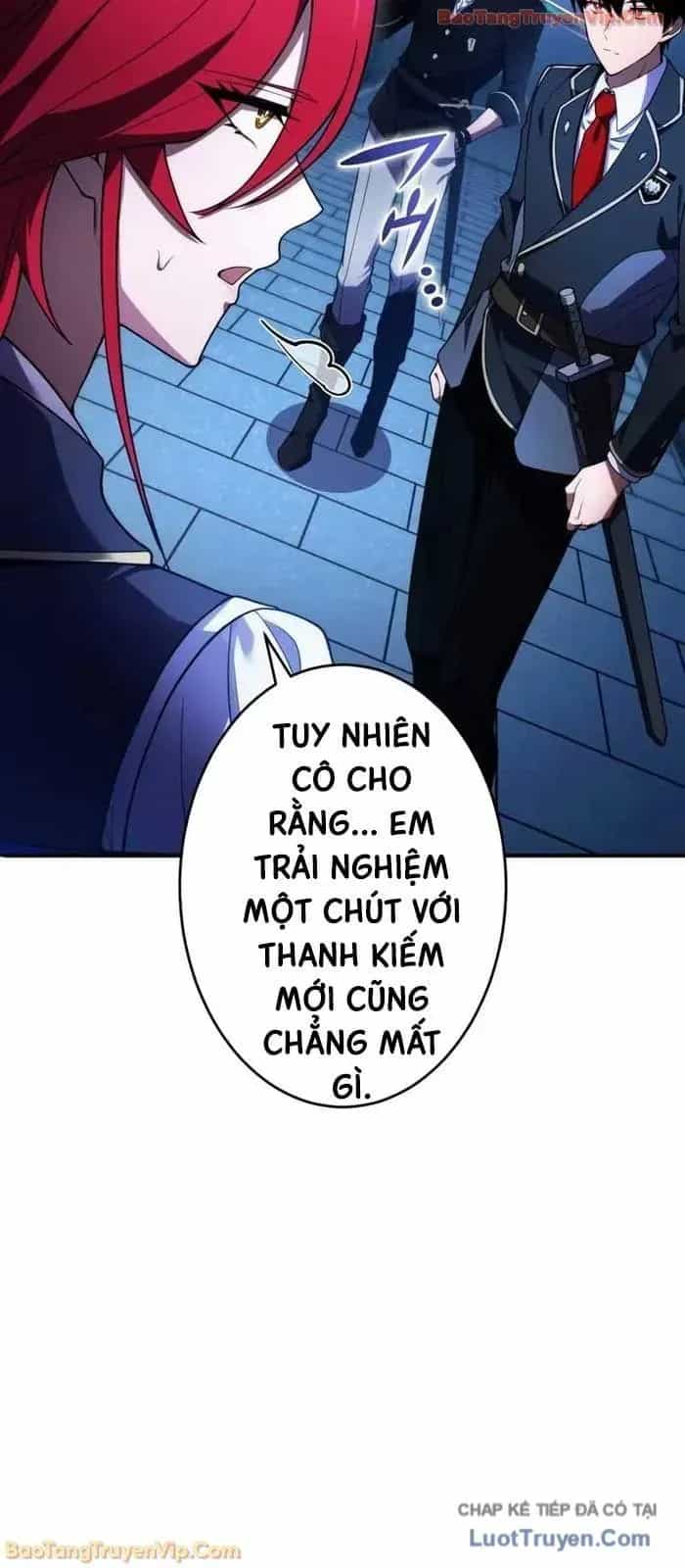 Hắc Ám Kiếm Sĩ Hồi Quy - Chương 30 - ảnh 21