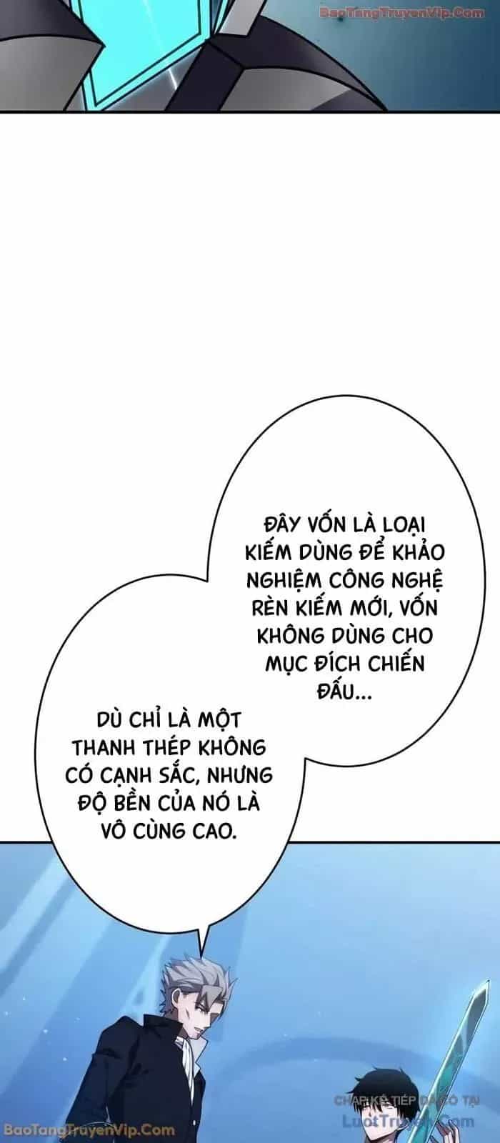 Hắc Ám Kiếm Sĩ Hồi Quy - Chương 30 - ảnh 8