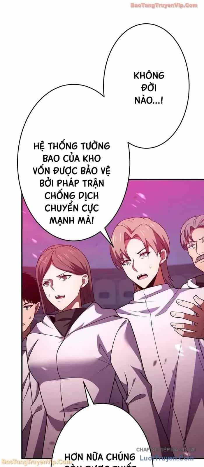 Hắc Ám Kiếm Sĩ Hồi Quy - Chương 31 - ảnh 24