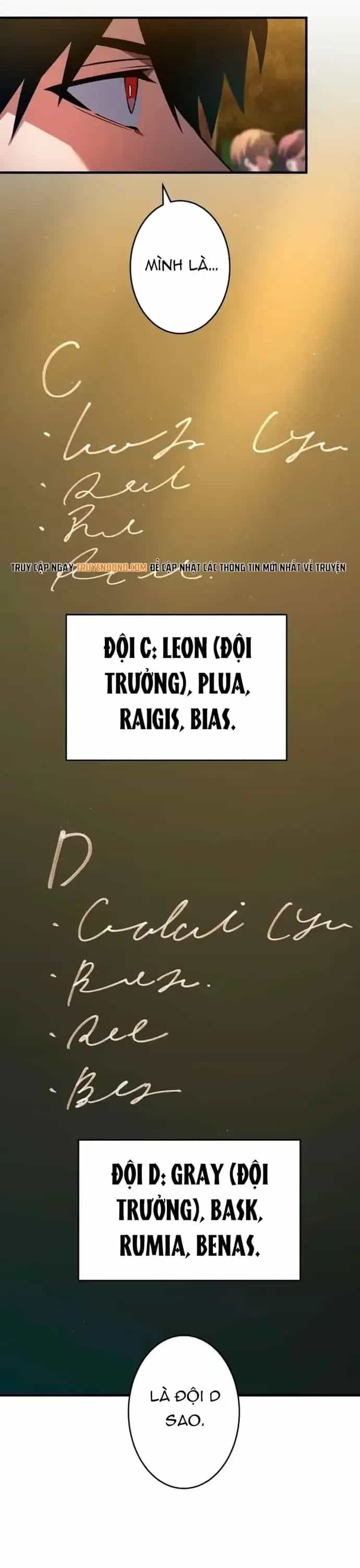 Hắc Ám Kiếm Sĩ Hồi Quy - Chương 33 - ảnh 10
