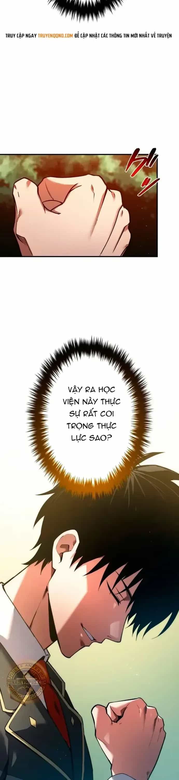 Hắc Ám Kiếm Sĩ Hồi Quy - Chương 33 - ảnh 17