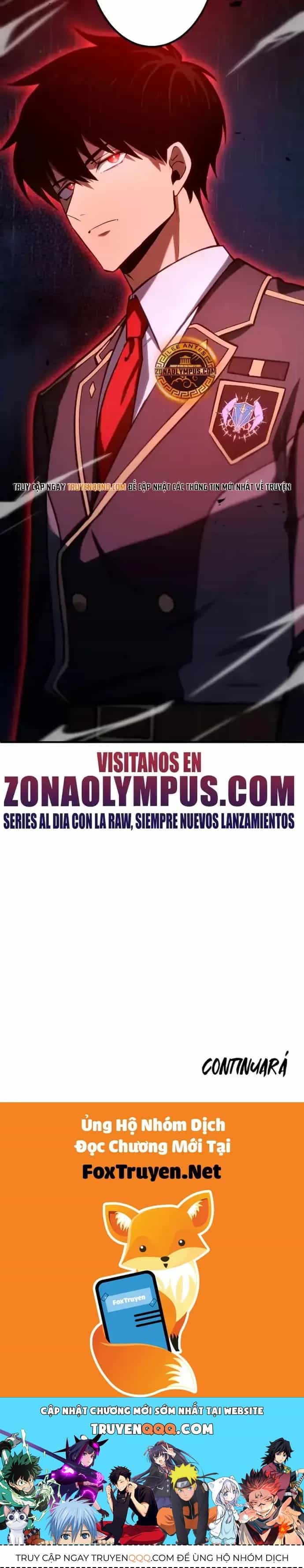 Hắc Ám Kiếm Sĩ Hồi Quy - Chương 38 - ảnh 44