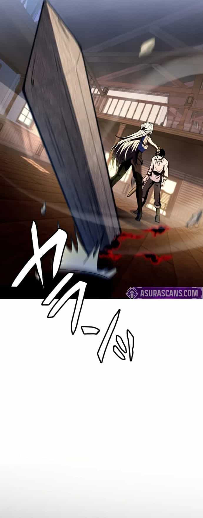 Hắc Ám Kiếm Sĩ Hồi Quy - Chương 4 - ảnh 2