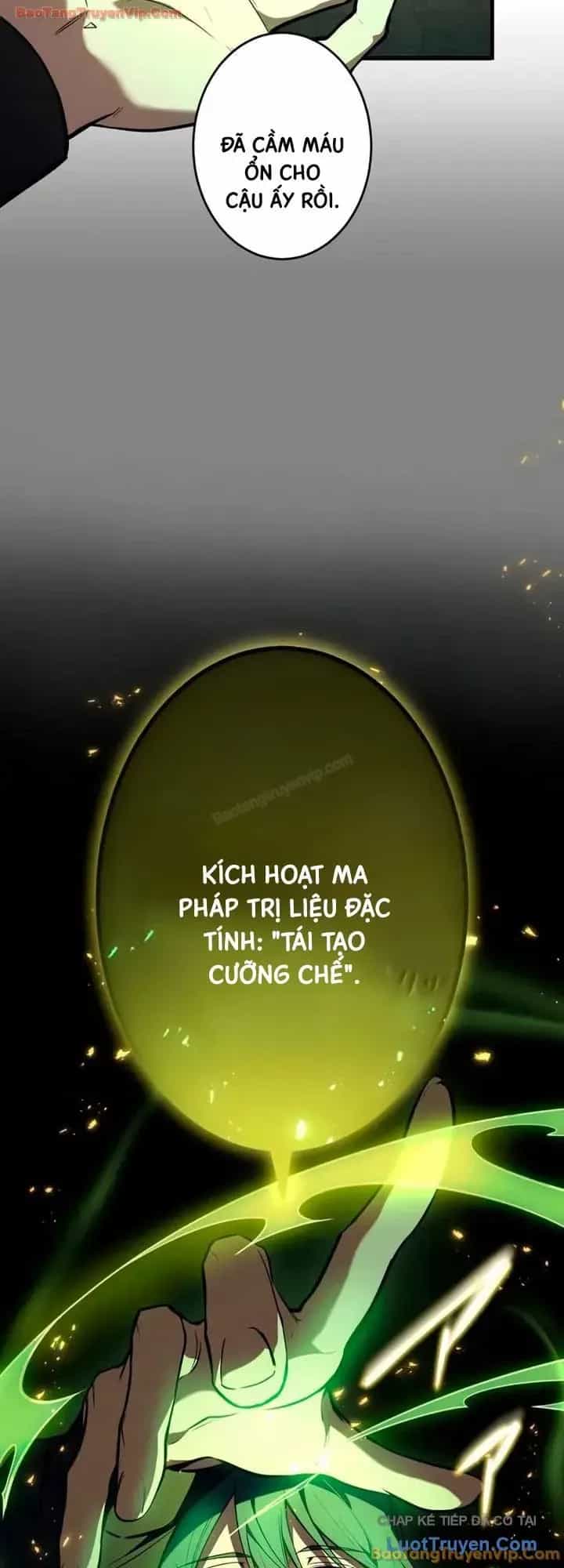 Hắc Ám Kiếm Sĩ Hồi Quy - Chương 44 - ảnh 50