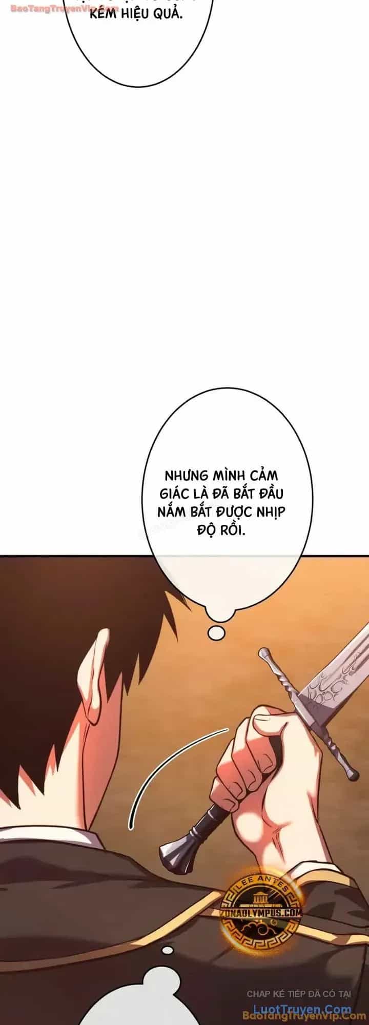 Hắc Ám Kiếm Sĩ Hồi Quy - Chương 44 - ảnh 6