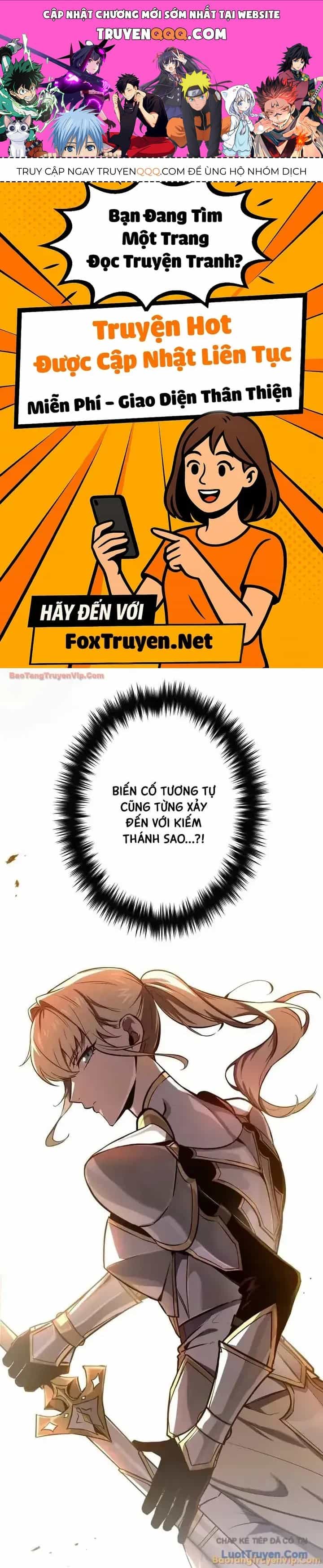 Hắc Ám Kiếm Sĩ Hồi Quy - Chương 45 - ảnh 1