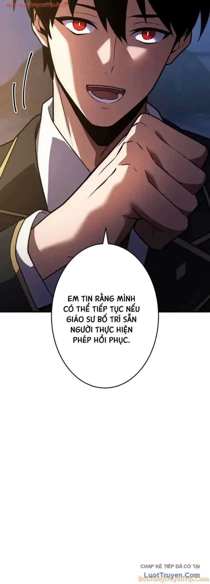 Hắc Ám Kiếm Sĩ Hồi Quy - Chương 45 - ảnh 20