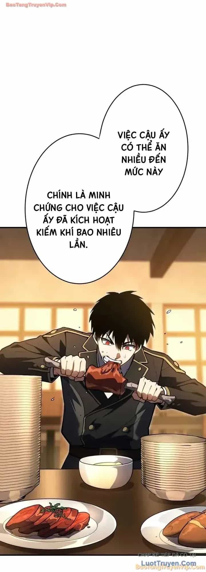 Hắc Ám Kiếm Sĩ Hồi Quy - Chương 46 - ảnh 24