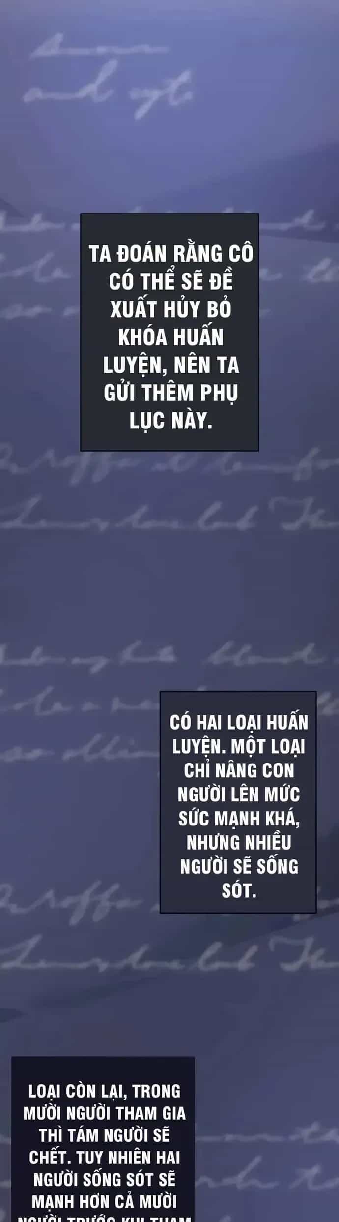 Hắc Ám Kiếm Sĩ Hồi Quy - Chương 47 - ảnh 12